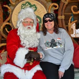 Meet your Posher, Darlene